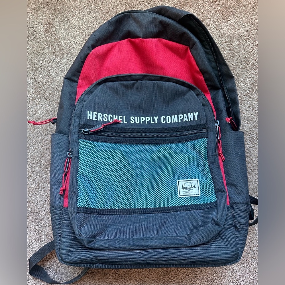 Herschel Supply Company Backpack